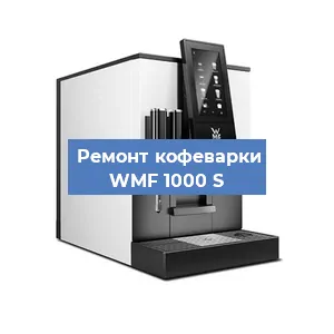 Декальцинация   кофемашины WMF 1000 S в Ижевске